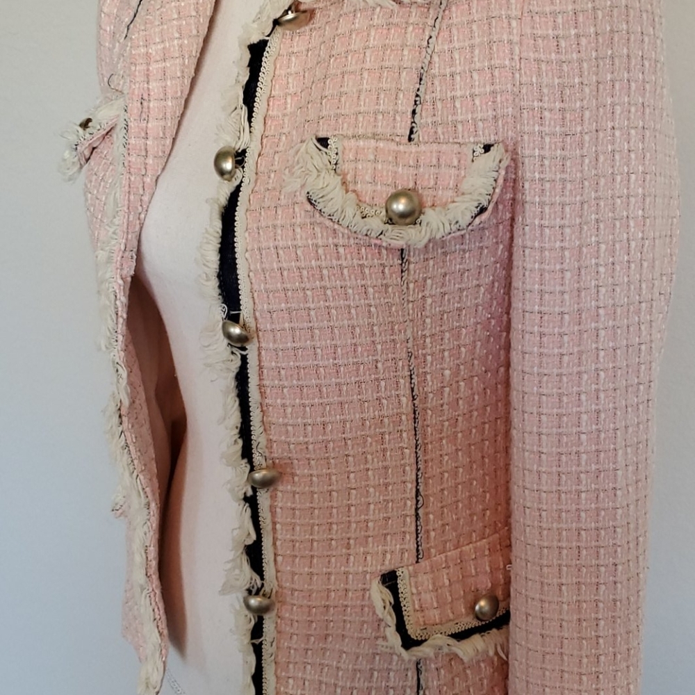 Jacket - Picture 3 of 7